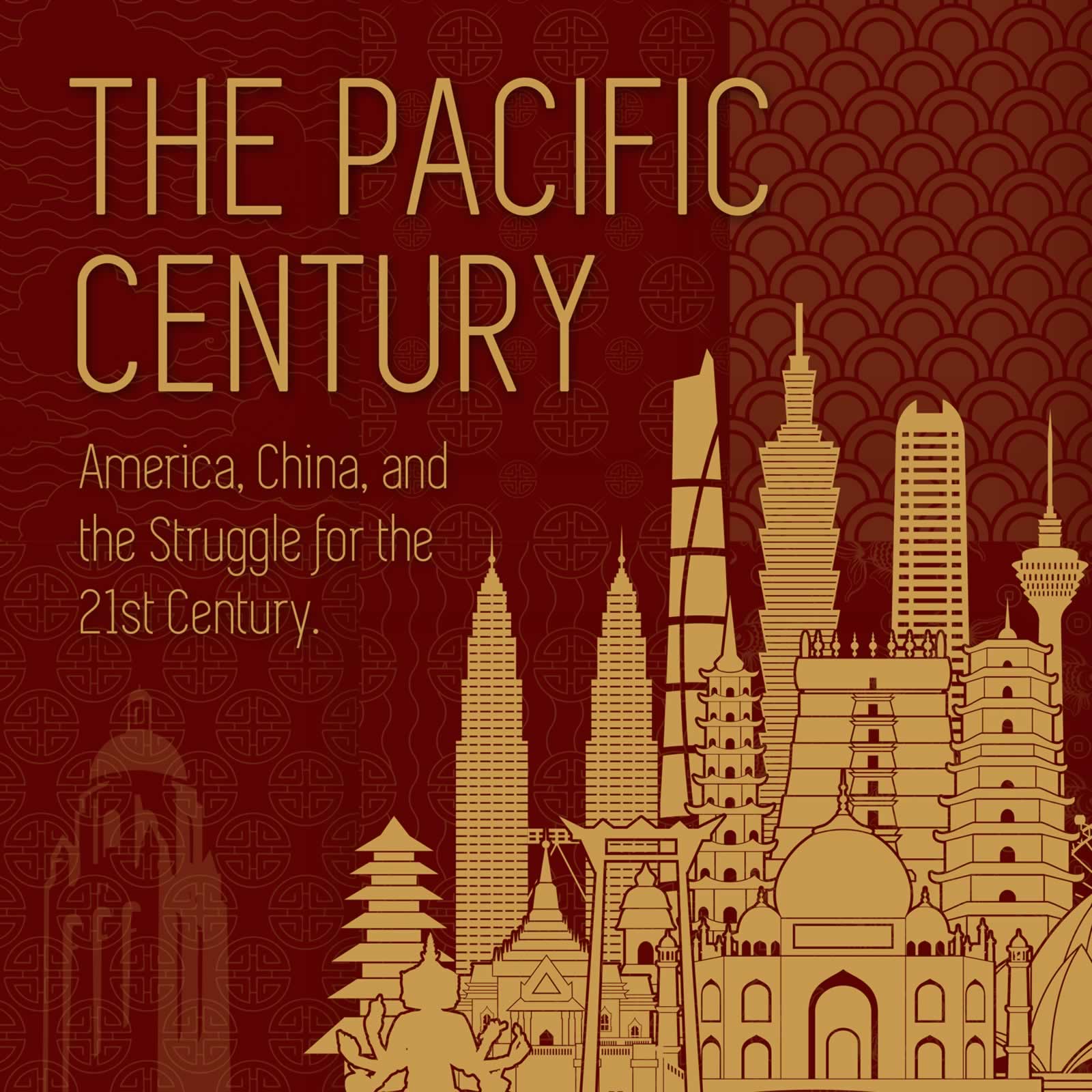 Japan: Ignore It At Your Peril - The Pacific Century cover
