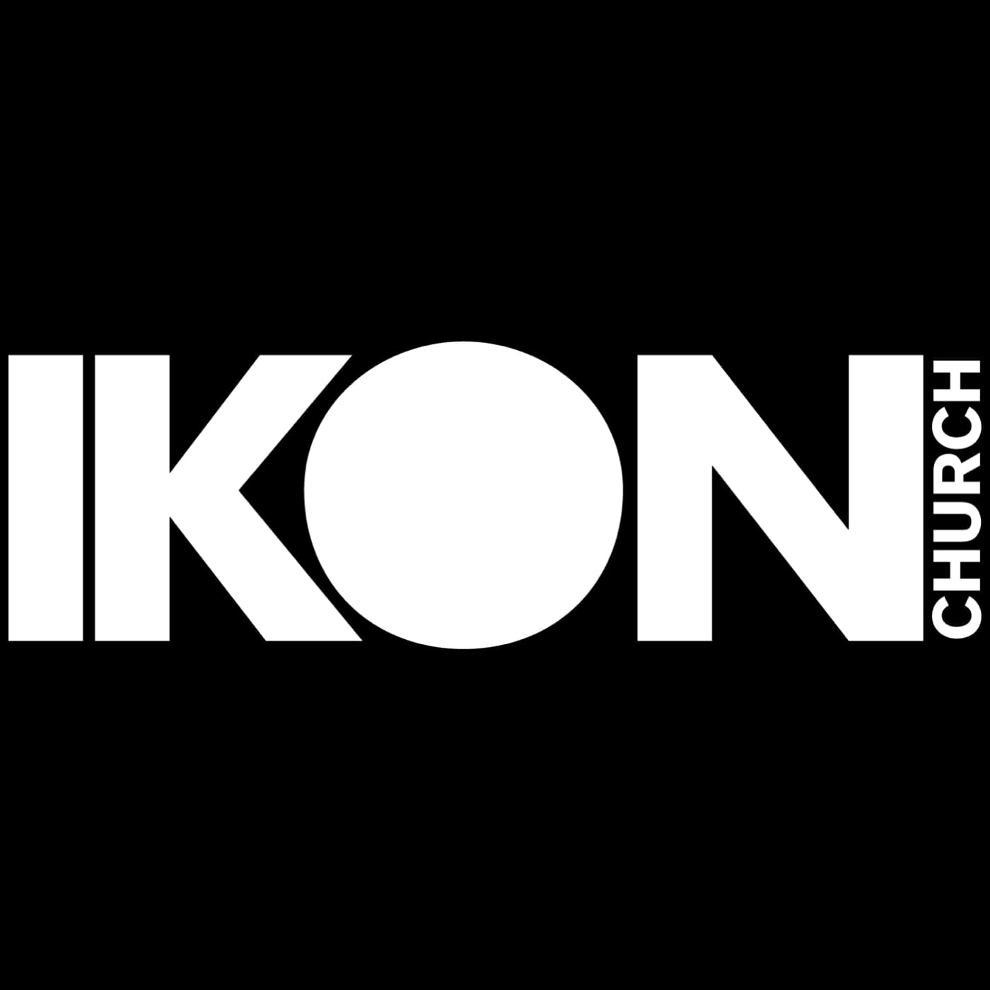 IKON Church cover