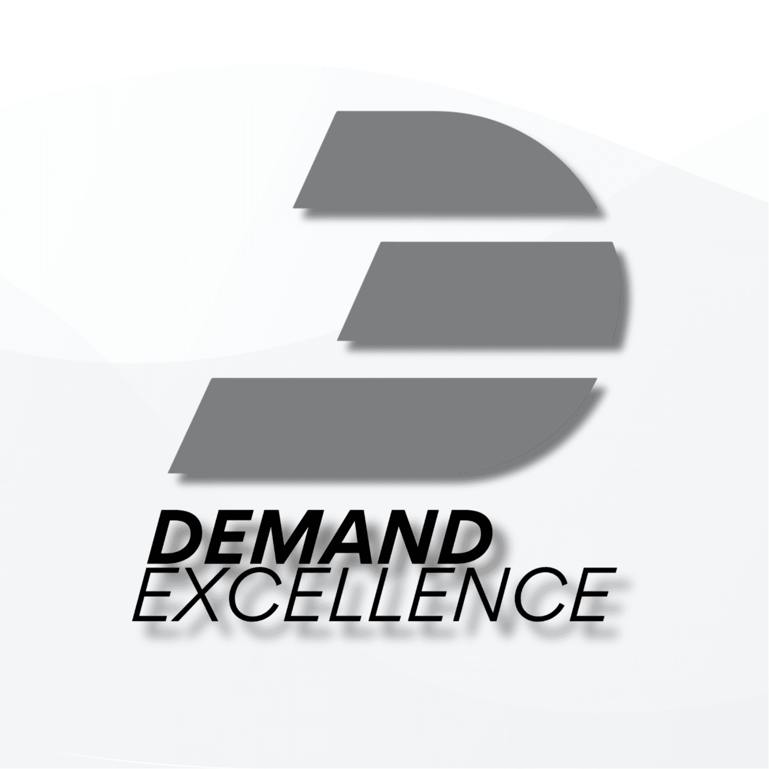 DEMAND EXCELLENCE cover