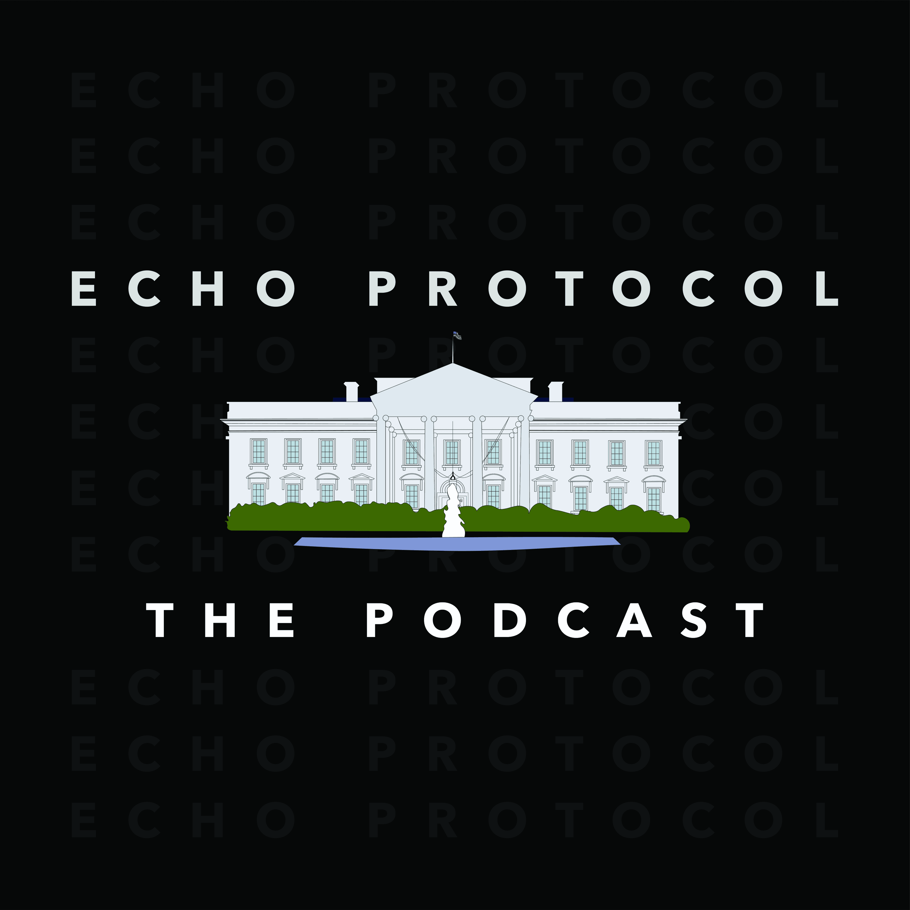 Echo Protocol cover