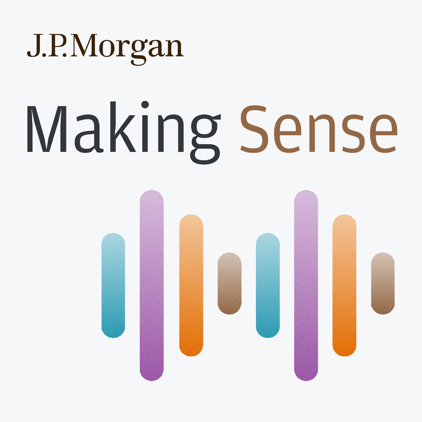 Making Sense cover