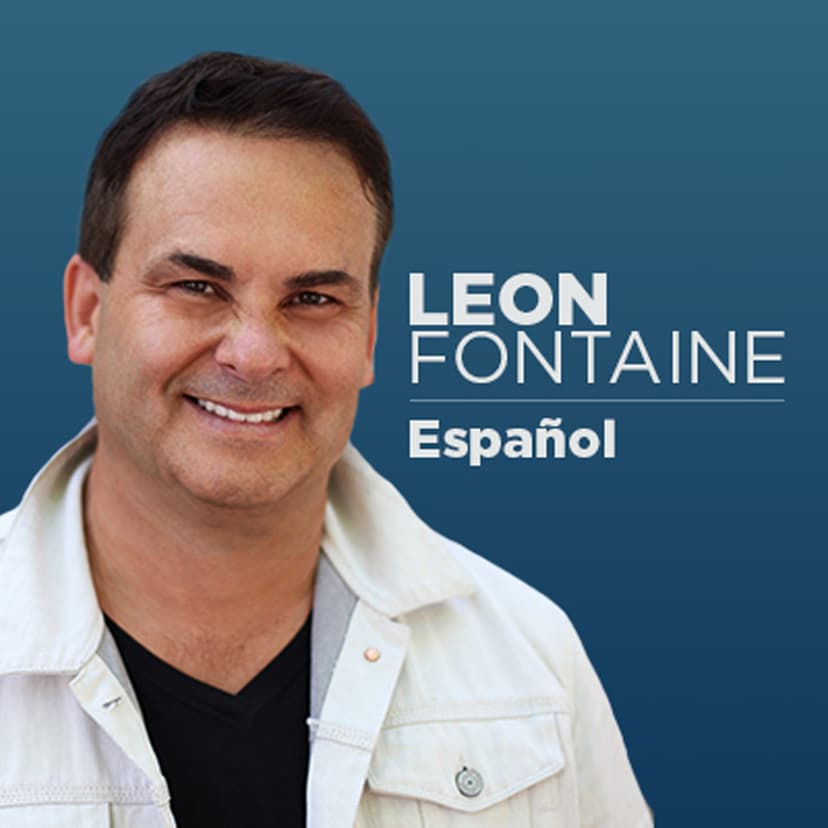 Leon Fontaine Español cover