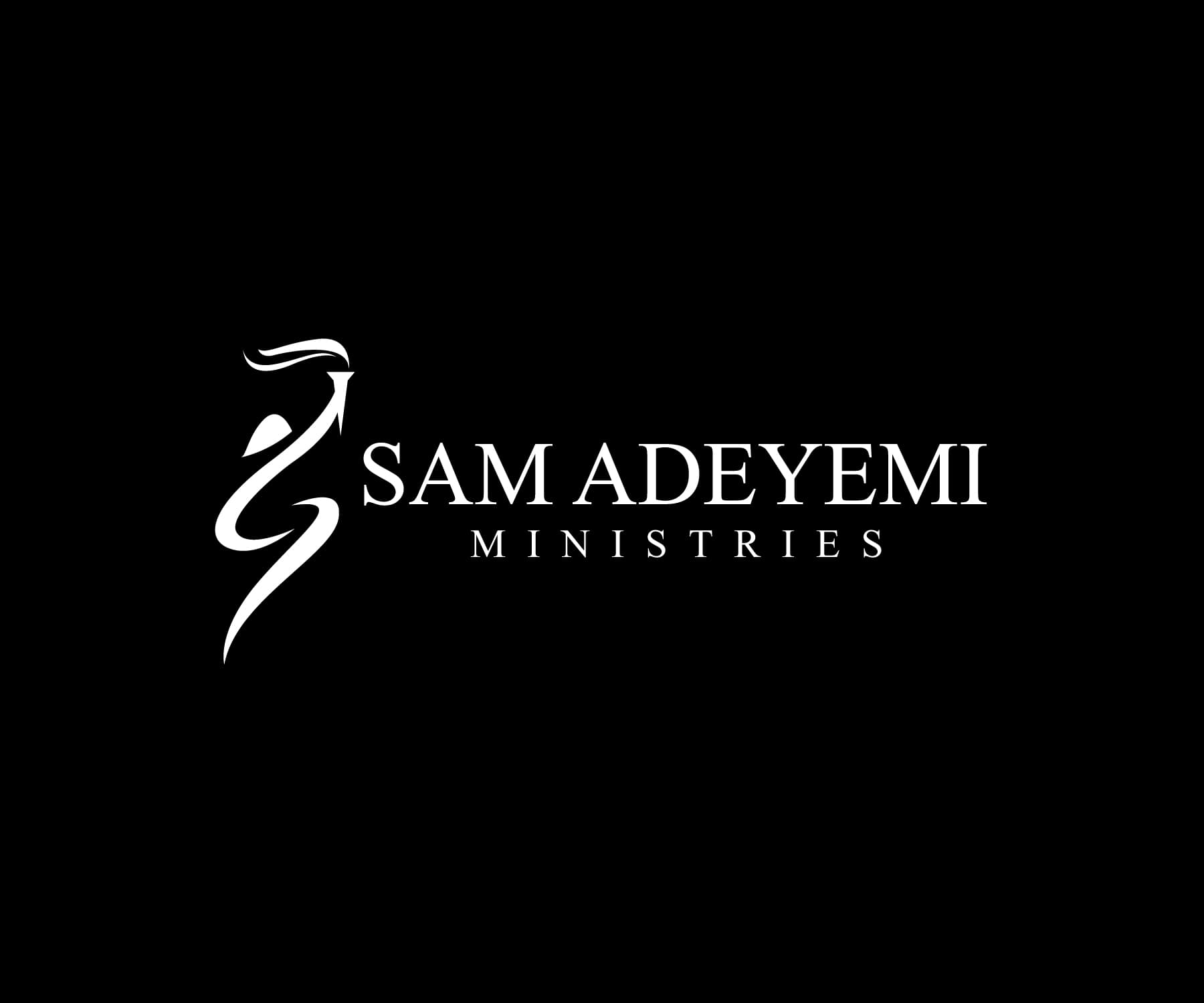 Sam Adeyemi cover