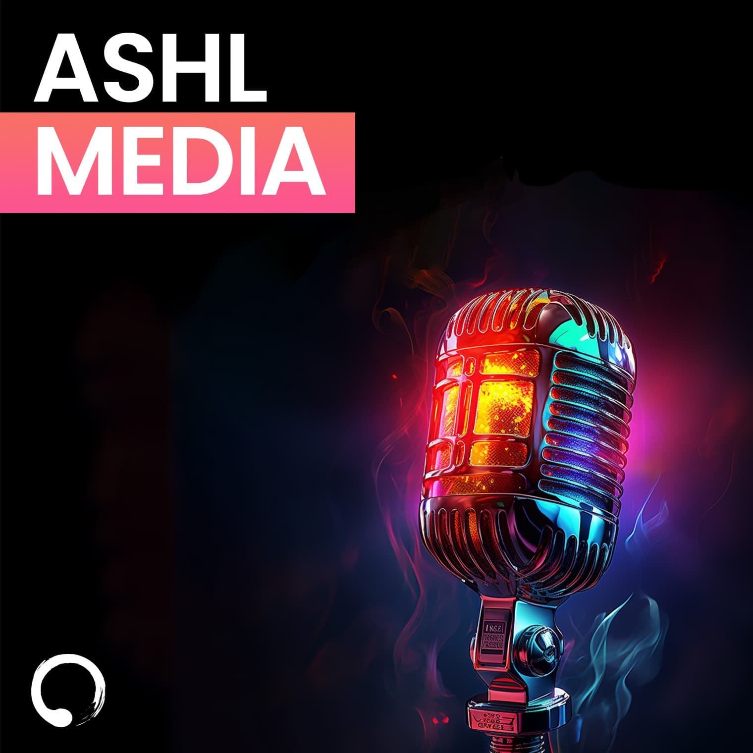 ASHL Media cover