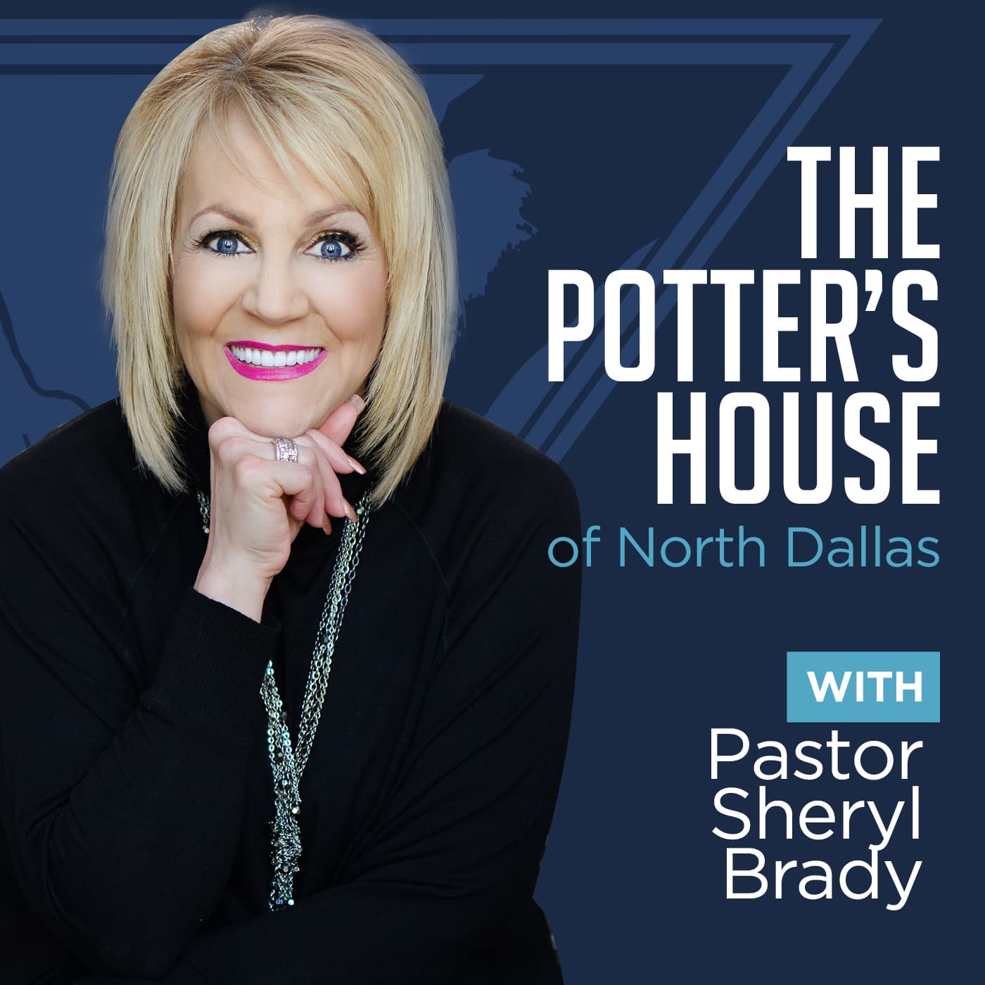 Sheryl Brady cover