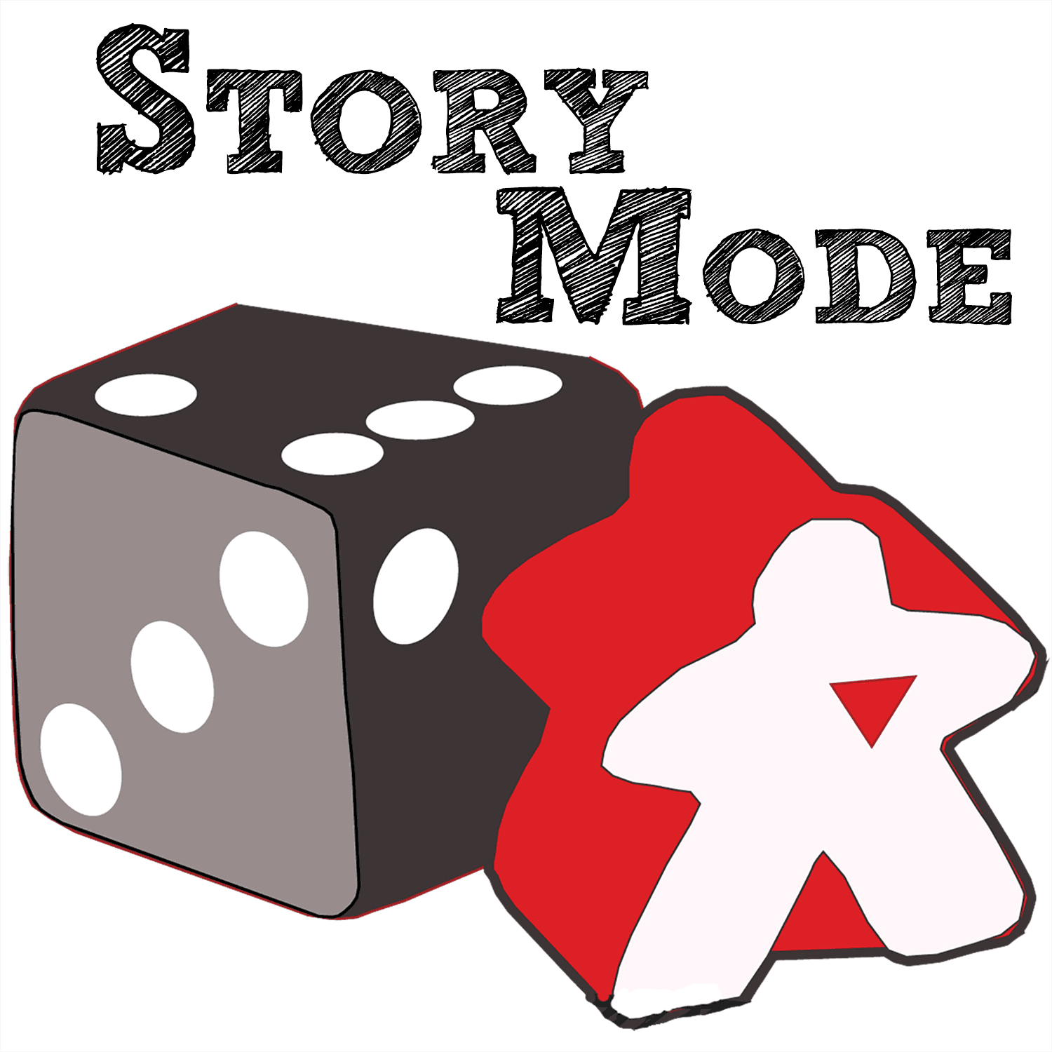Story Mode cover