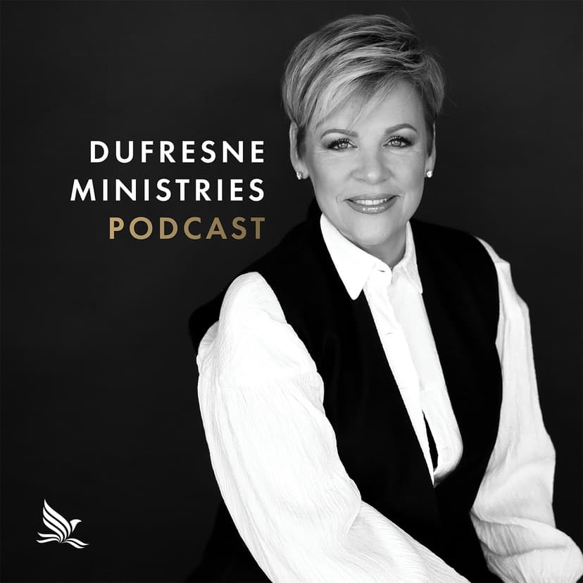 Dufresne Ministries Podcast cover