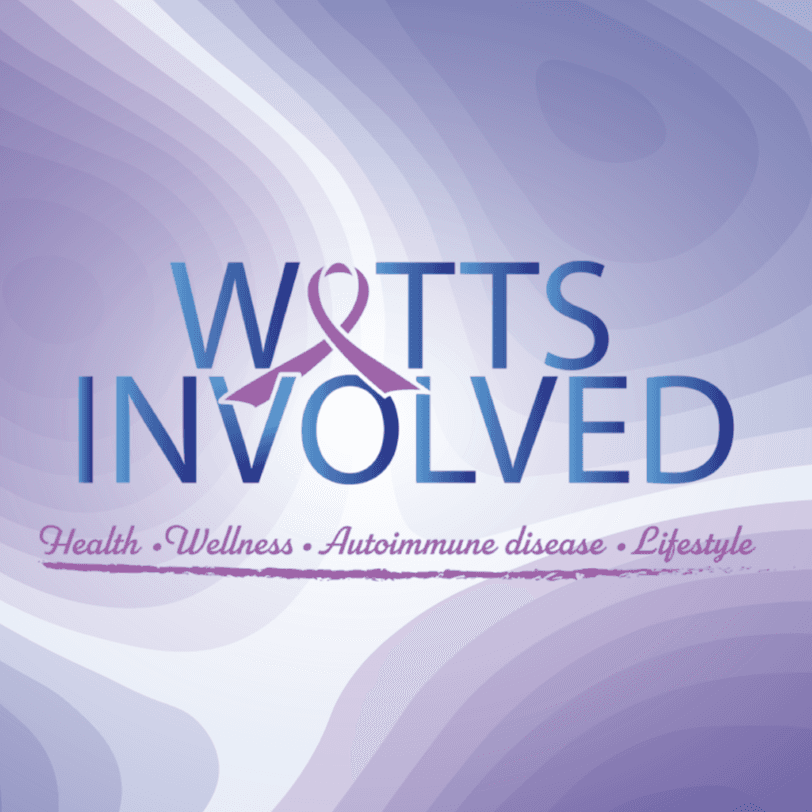 Watts Involved cover