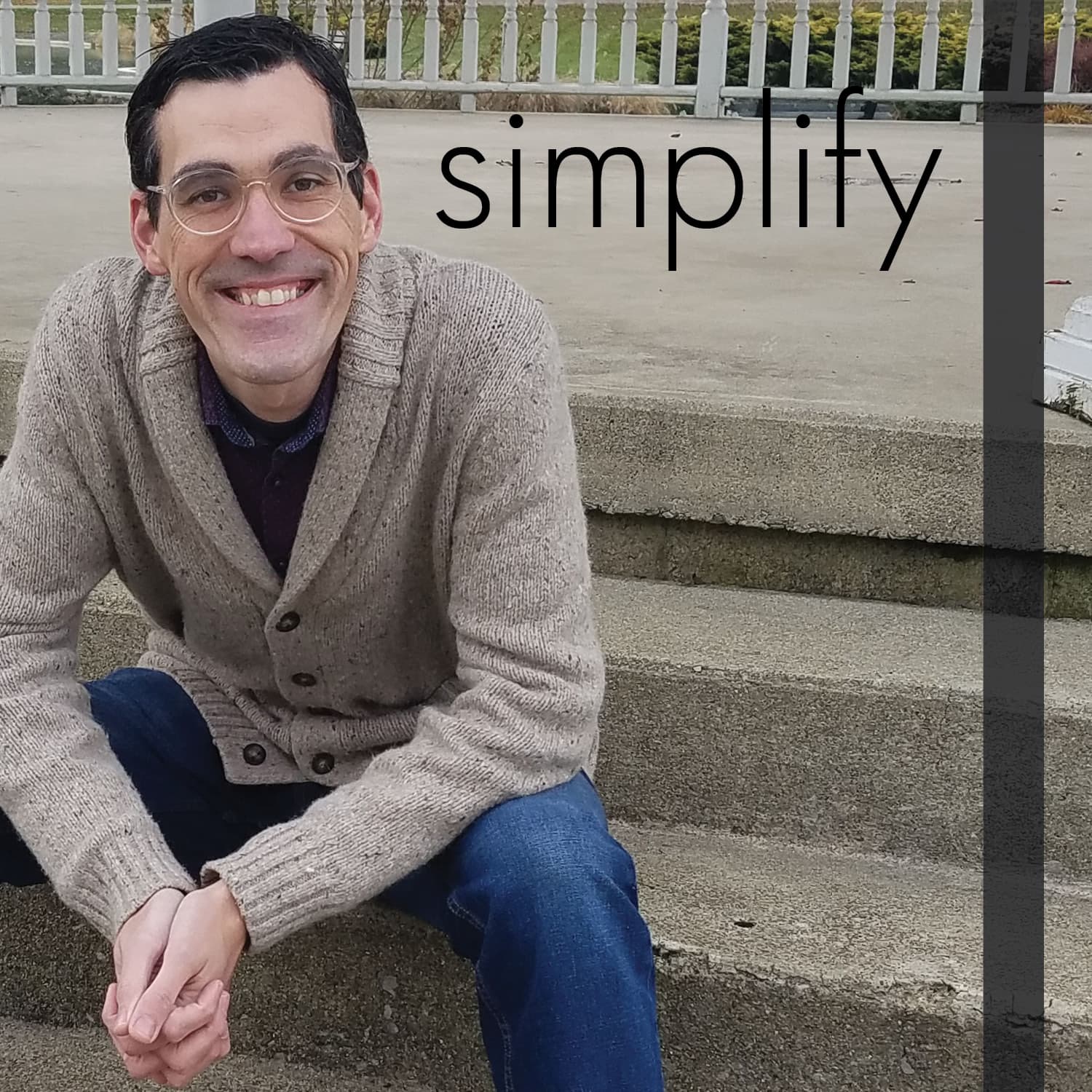 Simplify cover