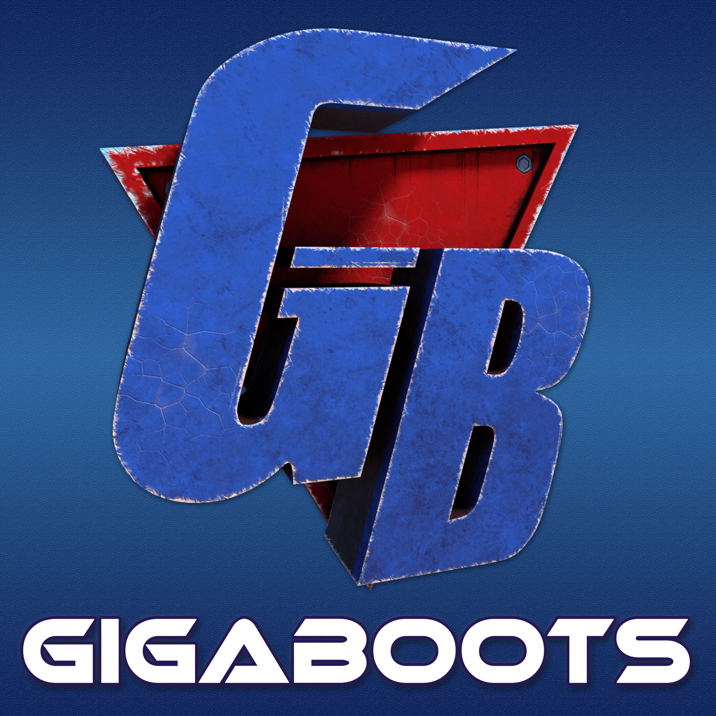 GigaBoots Podcasts cover