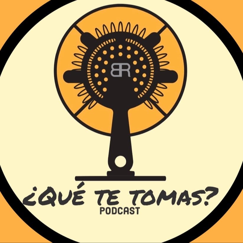 ¿Qué te tomas? cover