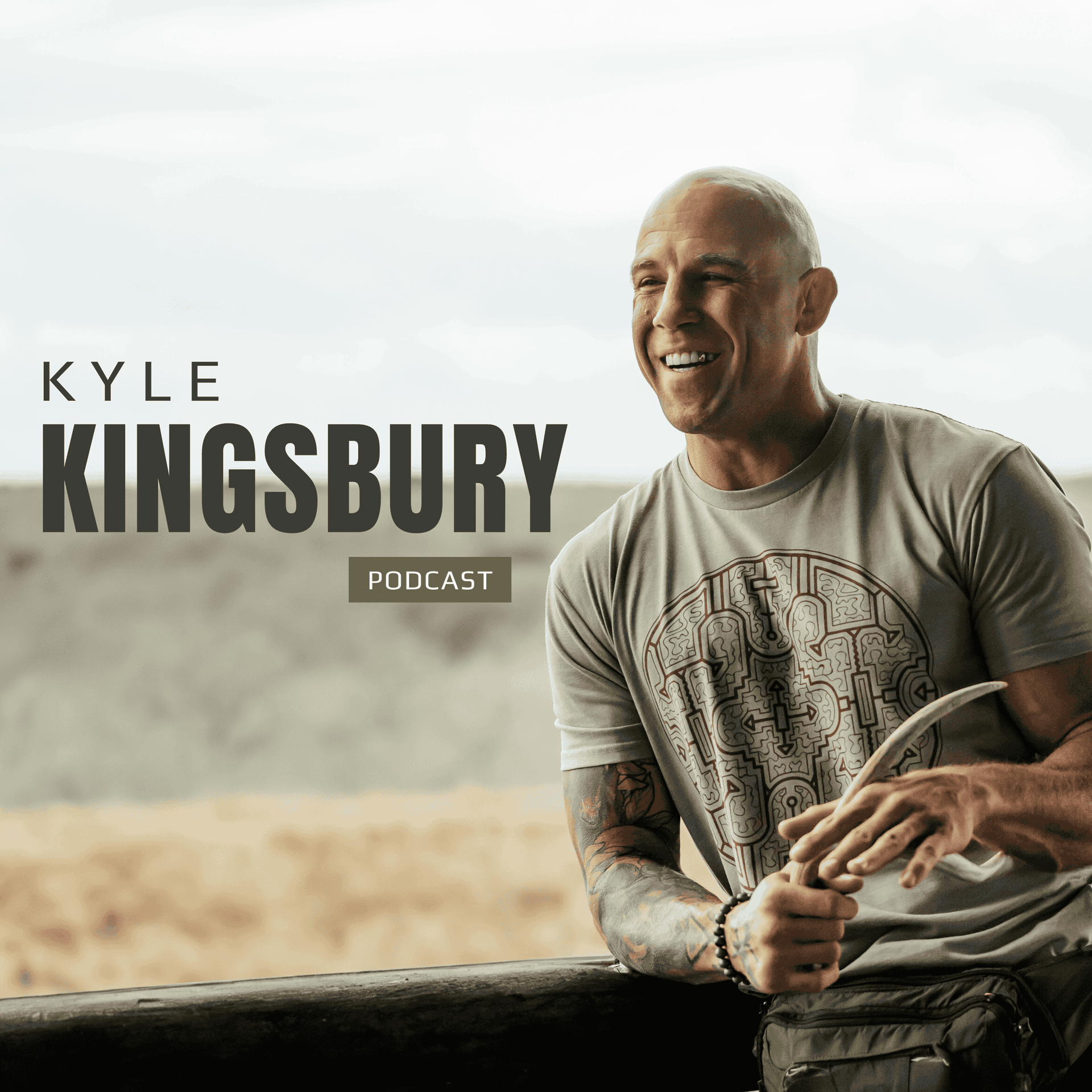 #208 Brigham Buhler - Kyle Kingsbury Podcast cover