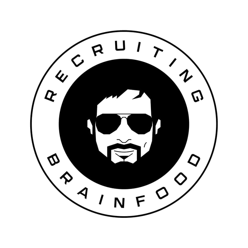 The Recruiting Brainfood Podcast cover