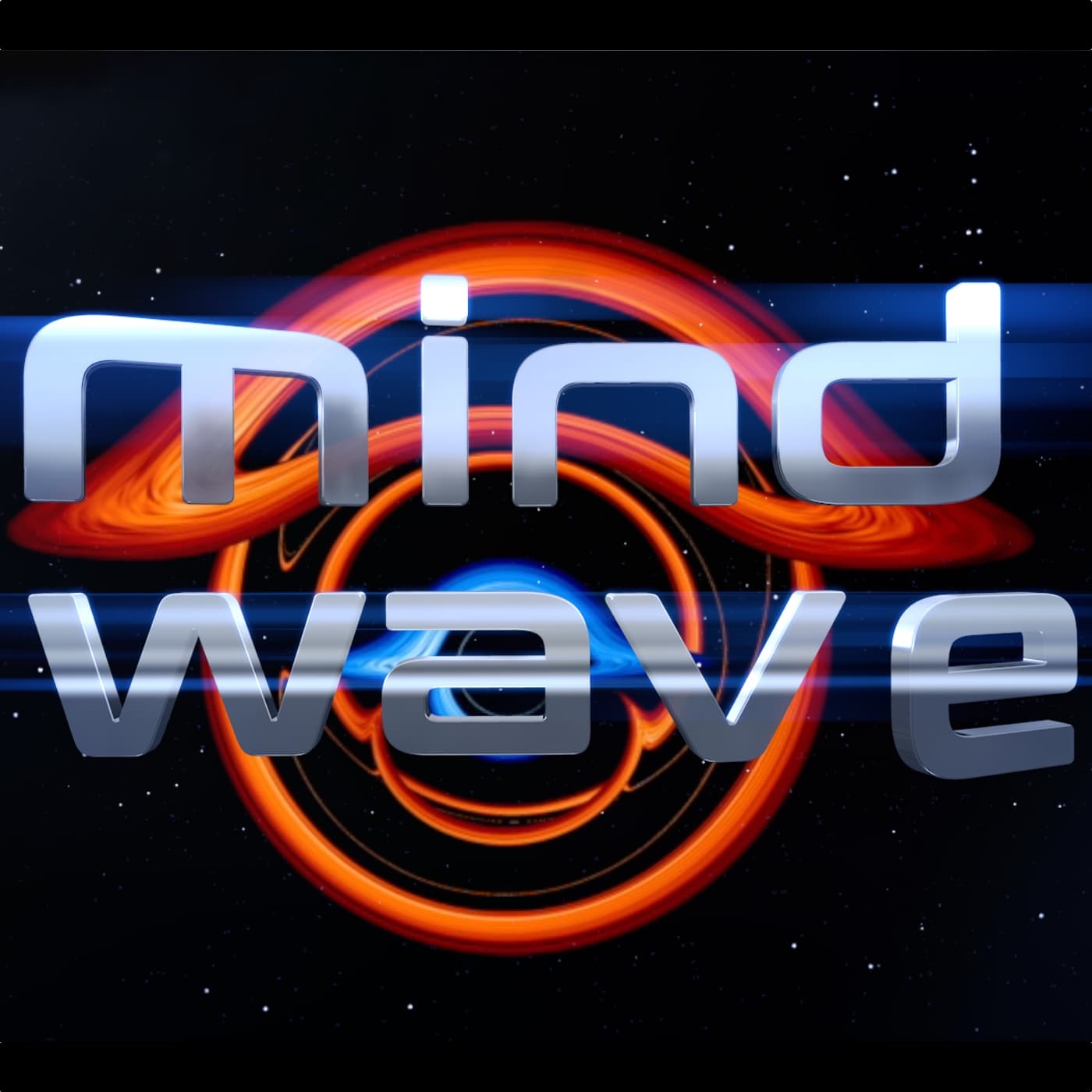 Mind Wave cover