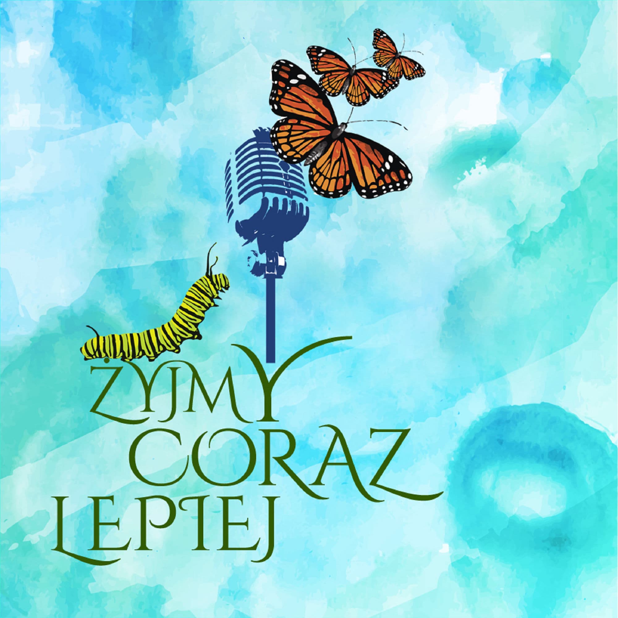 Żyjmy Coraz Lepiej cover