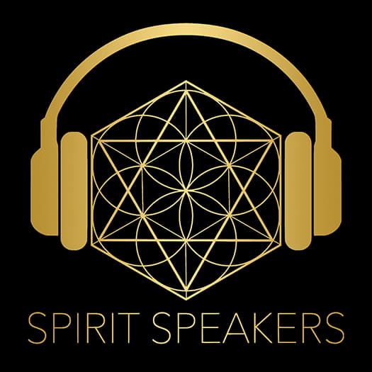 Spirit Speakers cover
