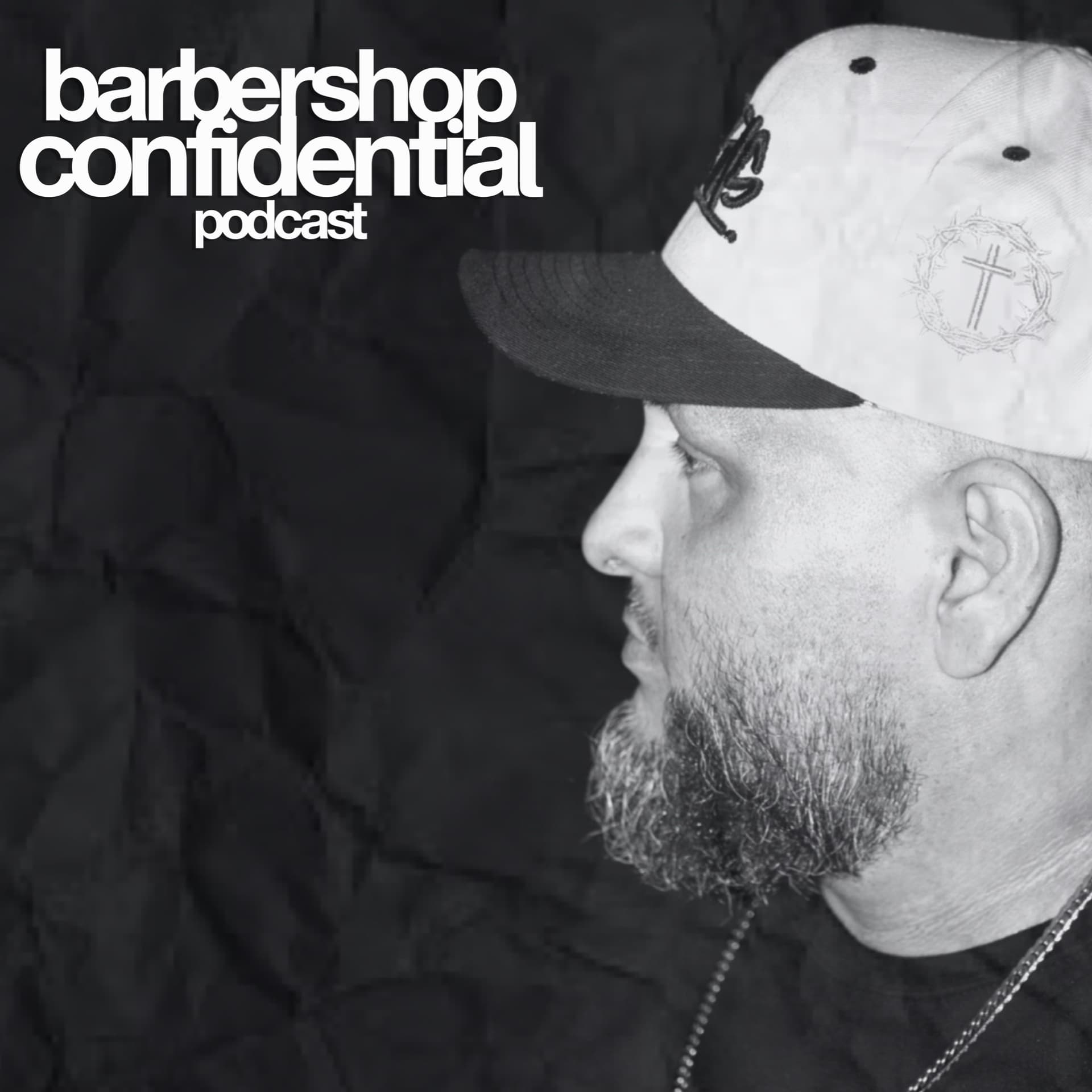 Barbershop Confidential cover