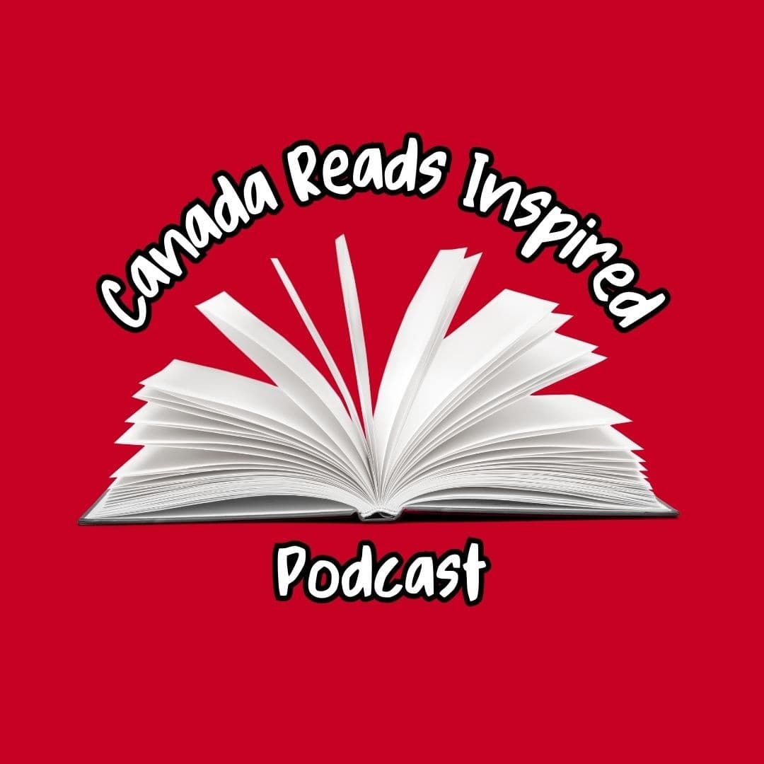 Canada Reads Inspired cover
