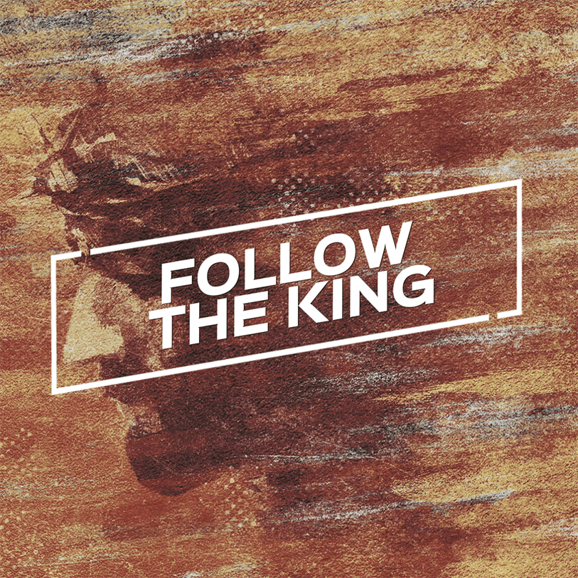Follow the King cover