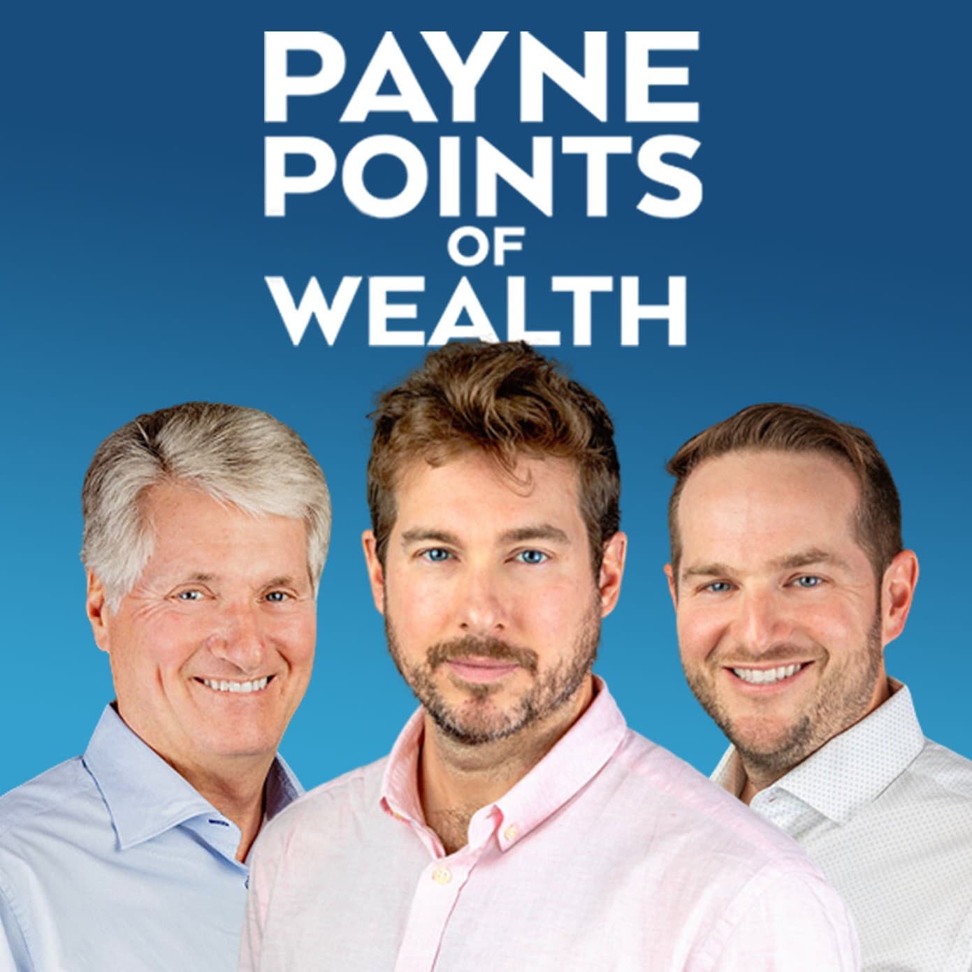 Payne Points of Wealth cover