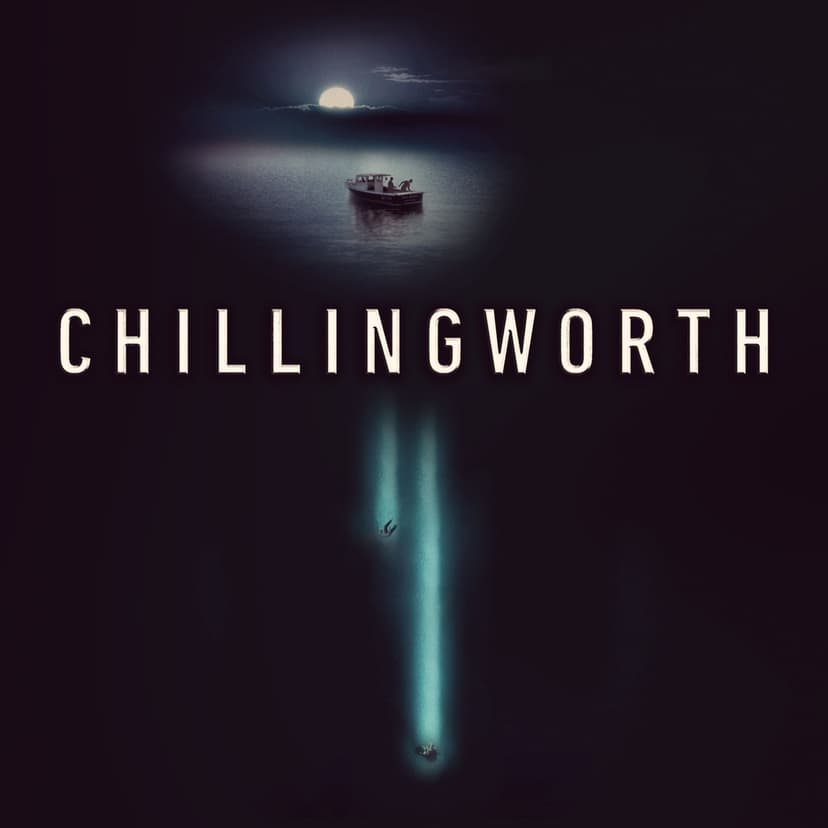 Chillingworth cover