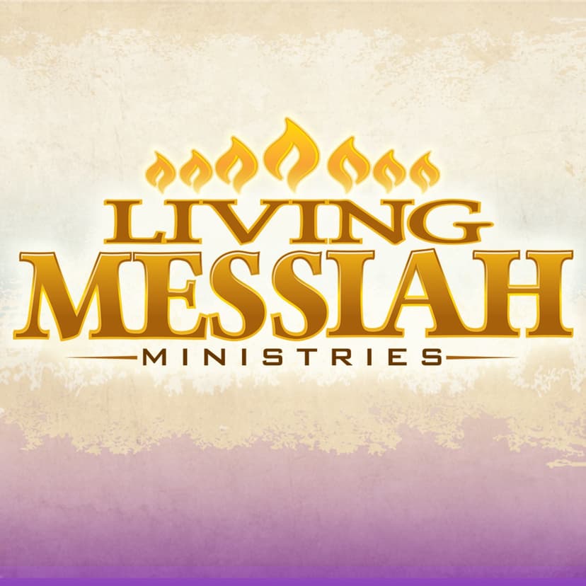 Living Messiah, Hebrew Roots, Messianic, Yeshua Torah Congregation cover