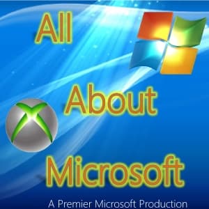 Premier Microsoft Podcasts cover