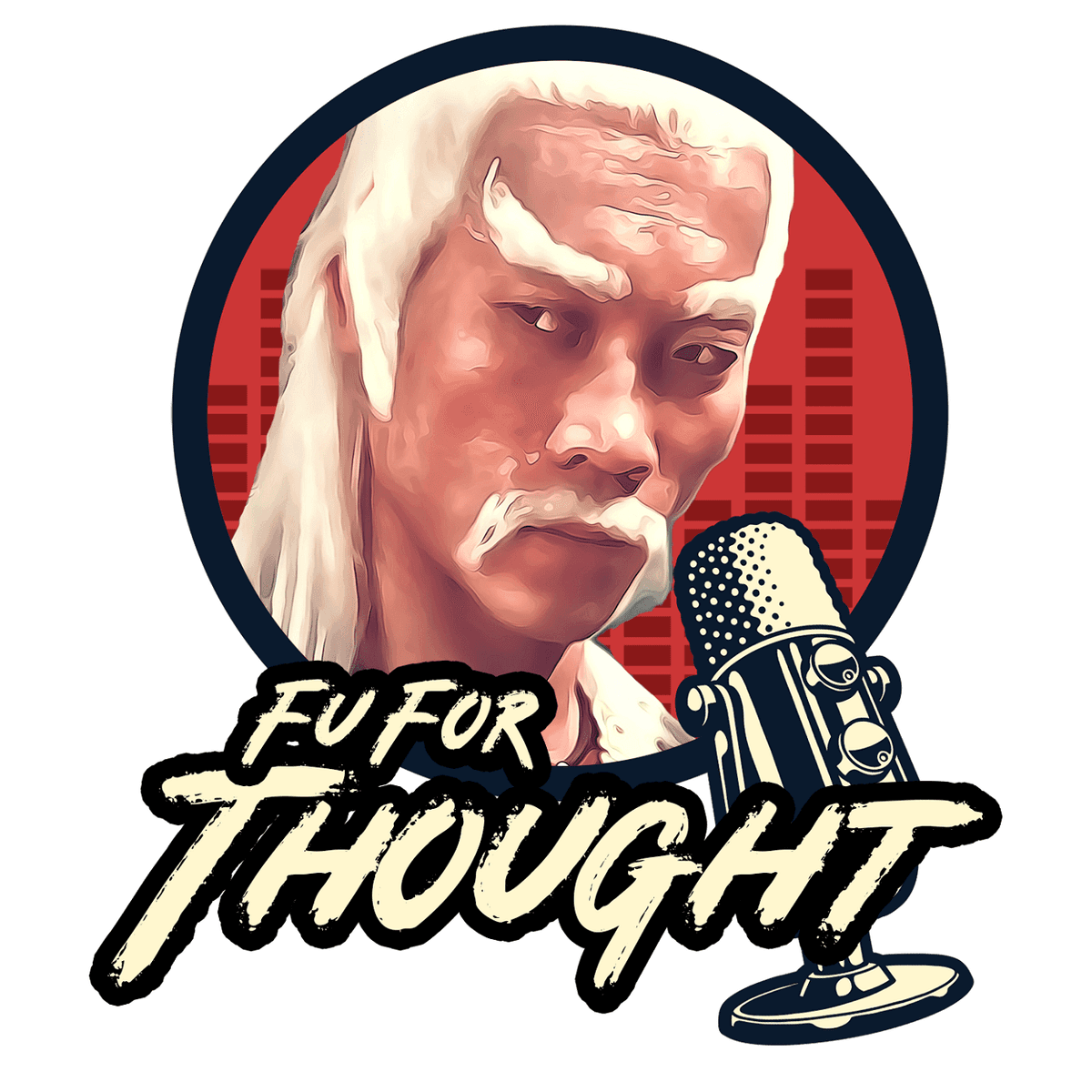 Hard Target - Fu for Thought cover
