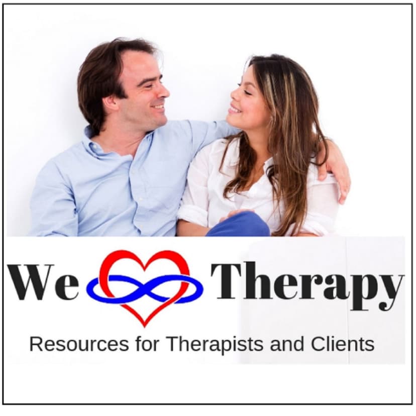 We Heart Therapy cover