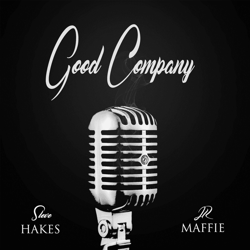 Good Company cover