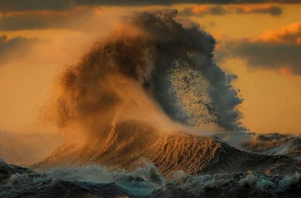 Lake Erie Currents cover