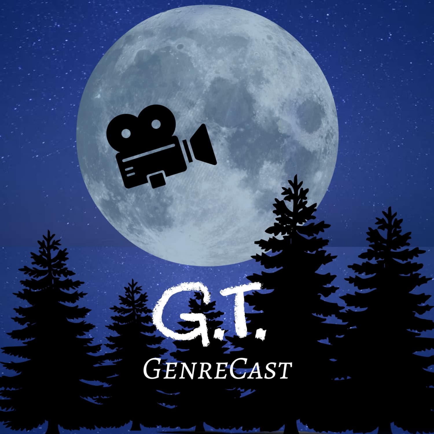 GoodTrash GenreCast cover