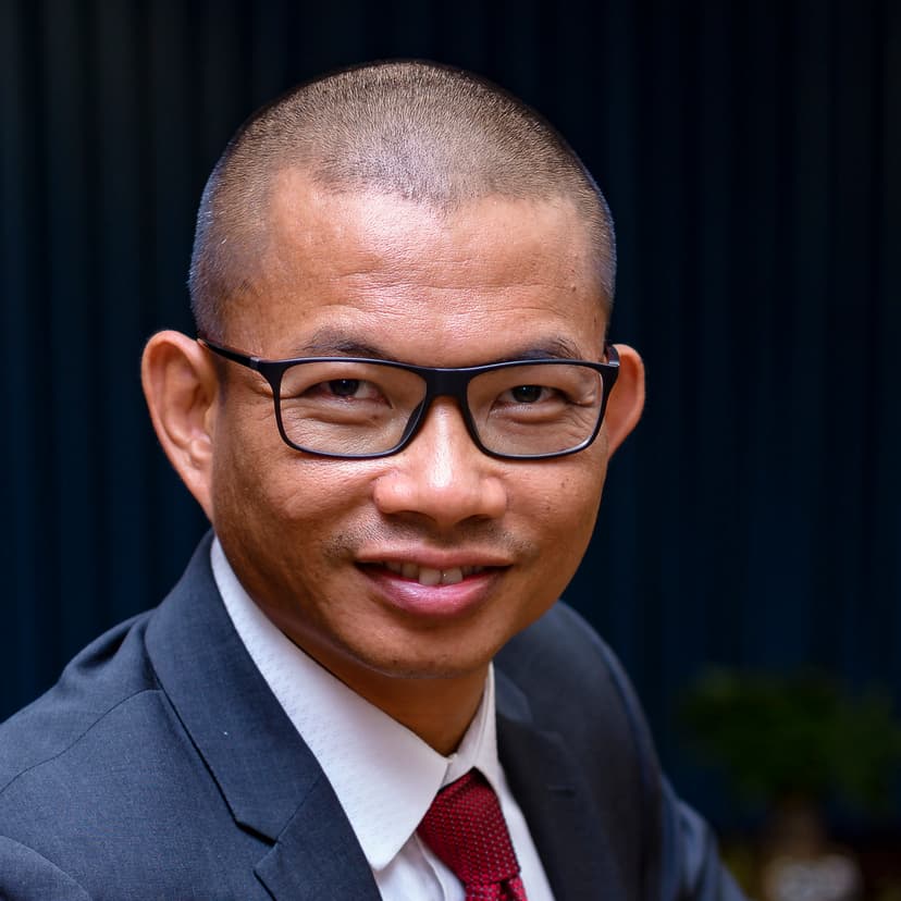 Phát triển Kinh doanh - Phát triển con người - Phạm Thành Long Radio cover