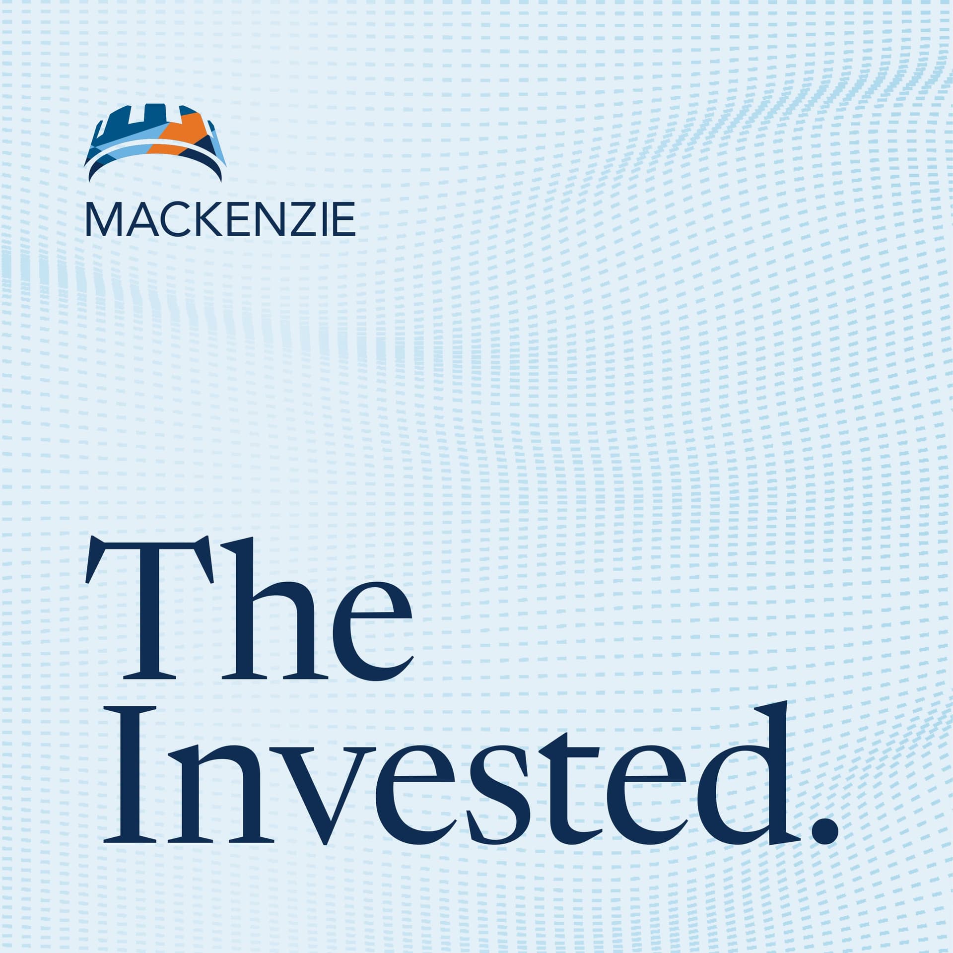The Invested cover