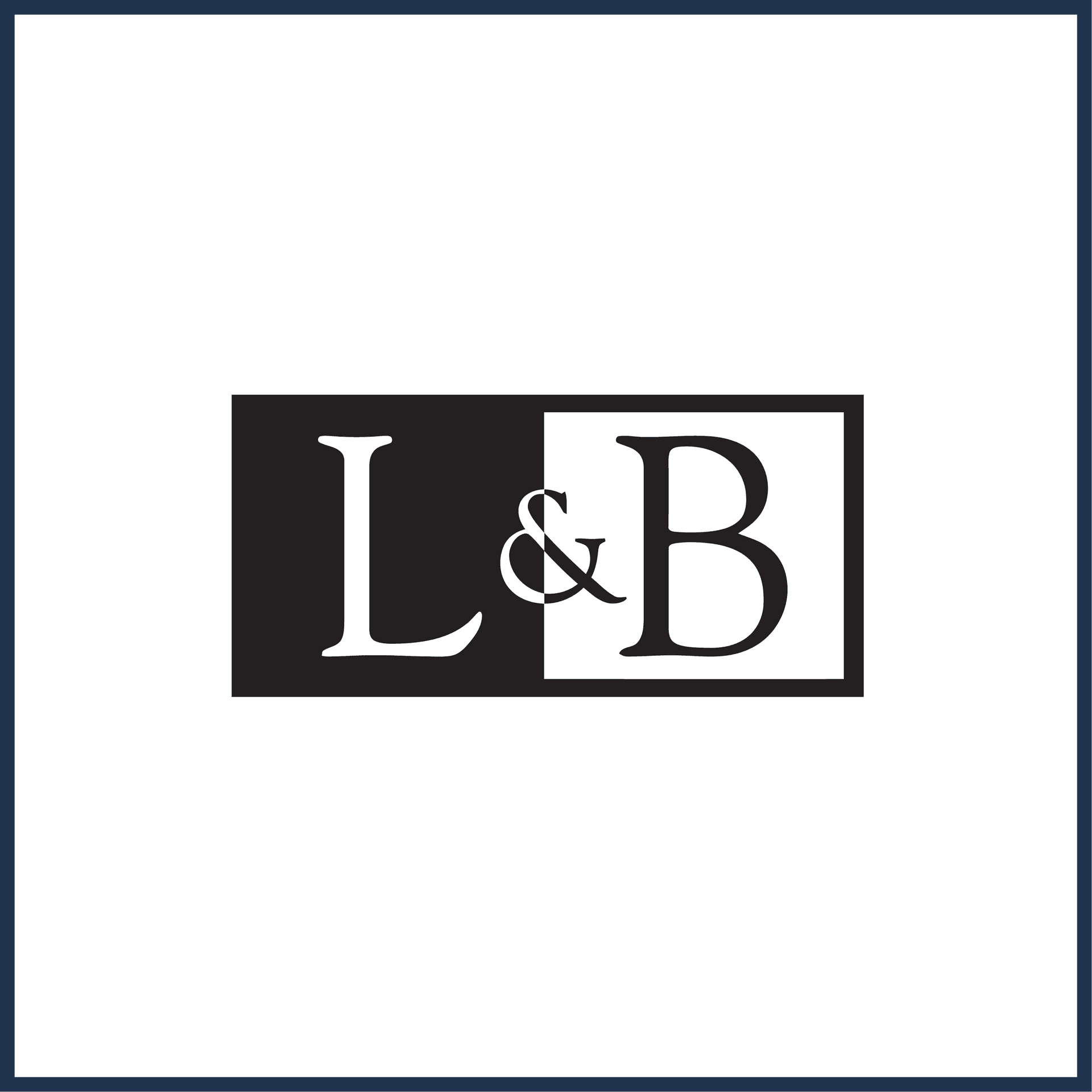 Langley & Banack Law Podcast cover