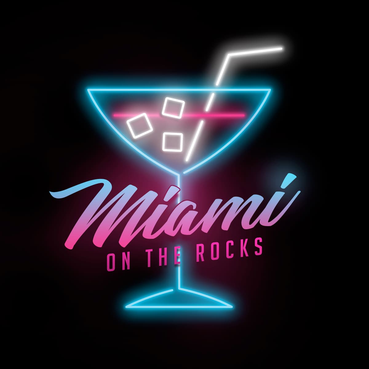 Episode 75 | feat. DJ Laz & Sito Rocks - Miami On The Rocks cover