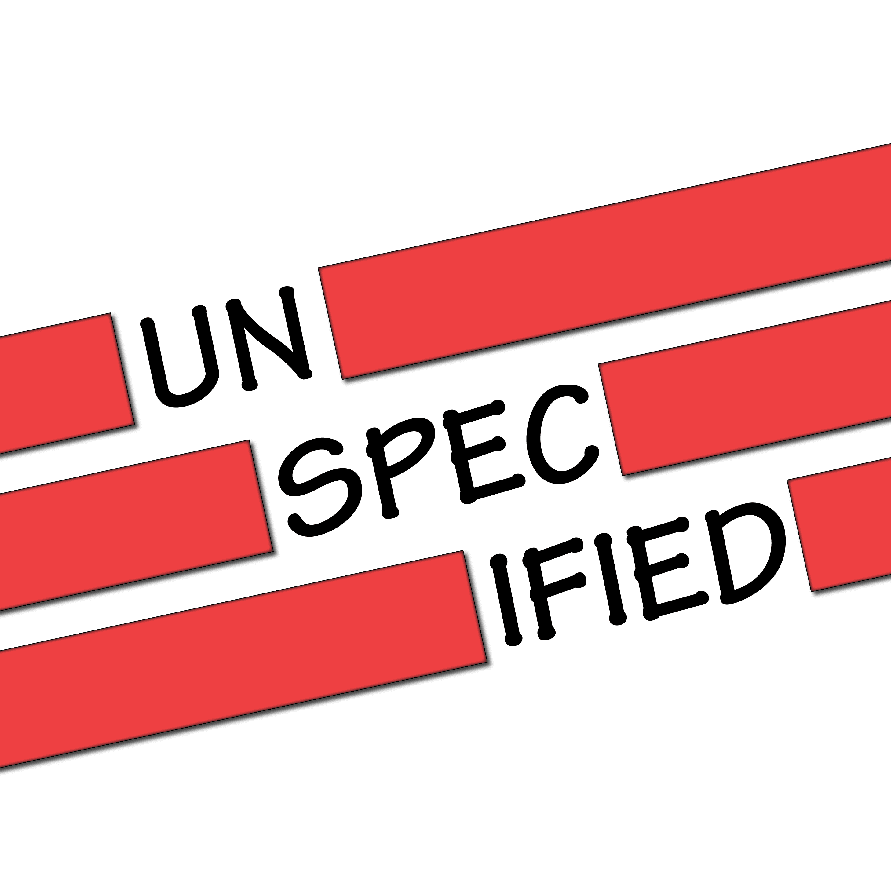 Unspecified cover