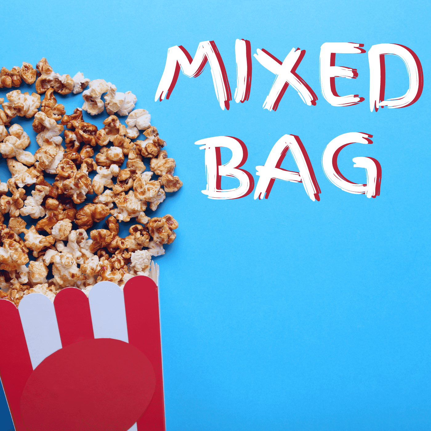 Mixed Bag cover