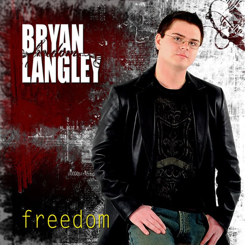 Bryan Langley cover
