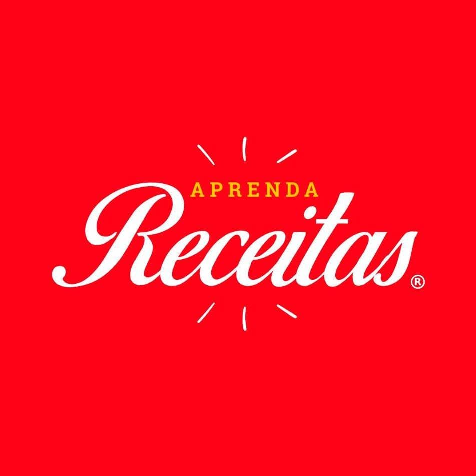 Aprenda Receitas Podcast cover