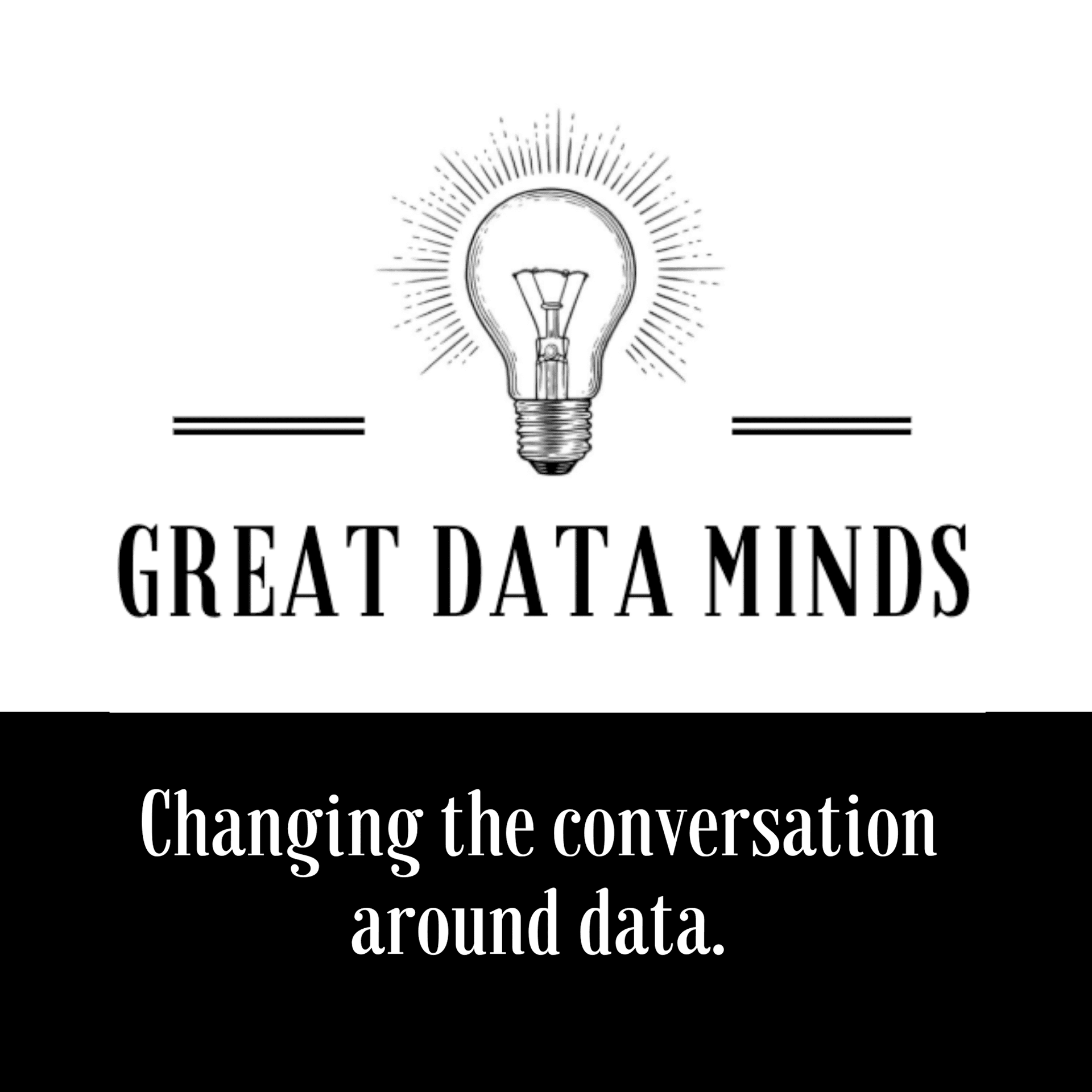 Starburst: GDM Tech Matters Marathon 22 - Great Data Minds cover