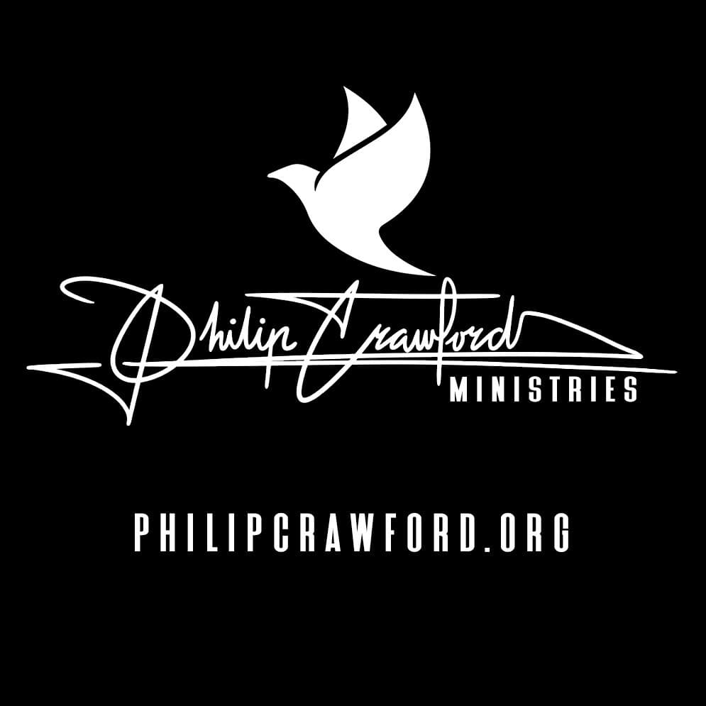 Philip Crawford Ministries cover