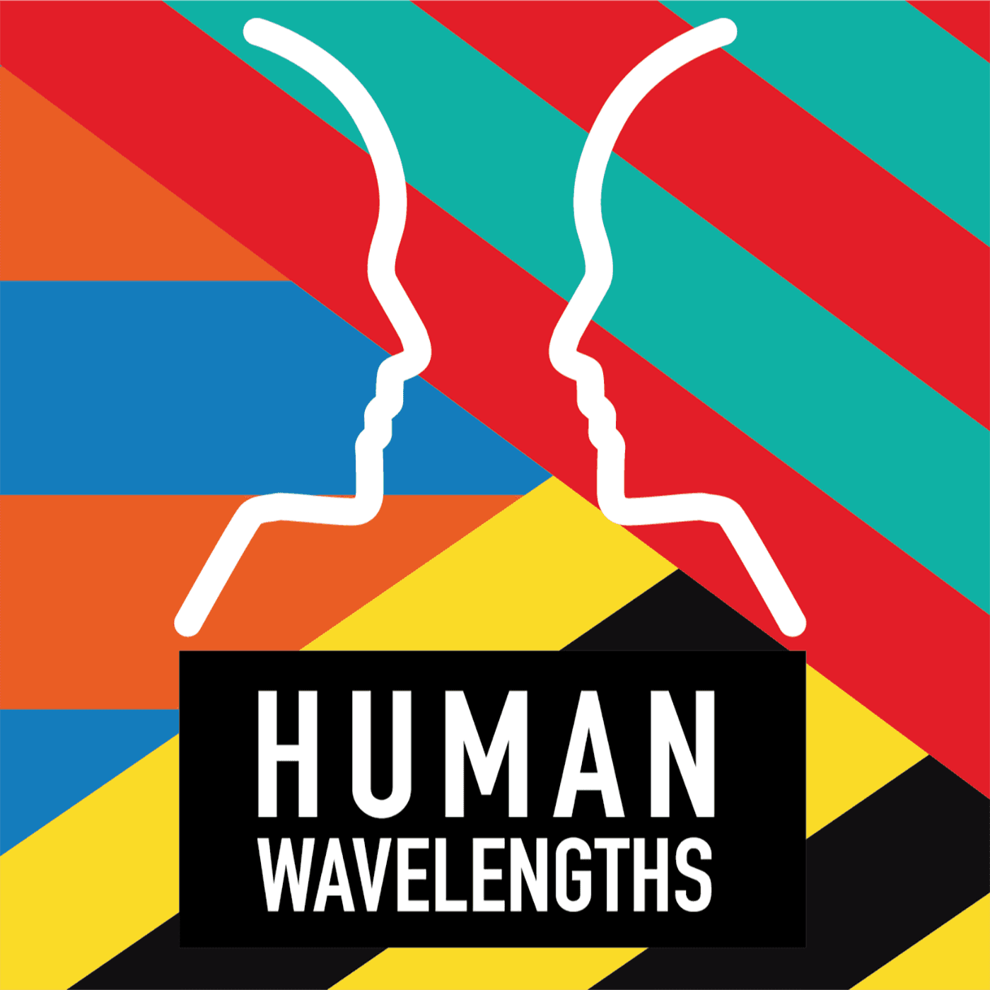 Henry — Human Wavelengths cover