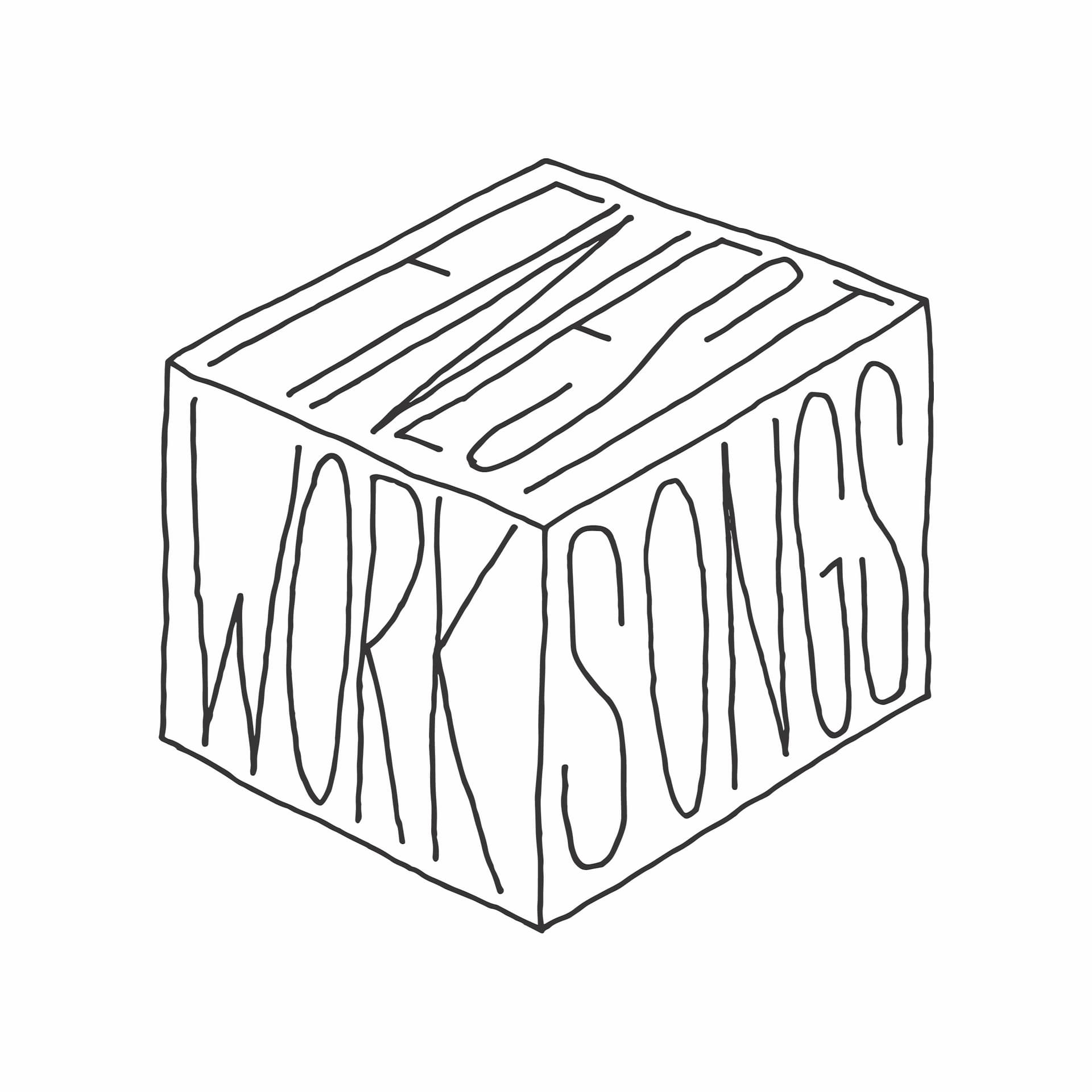 Finest Worksongs cover