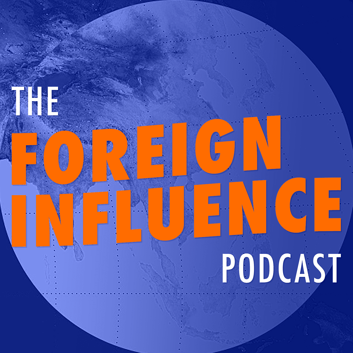 Foreign Influence cover