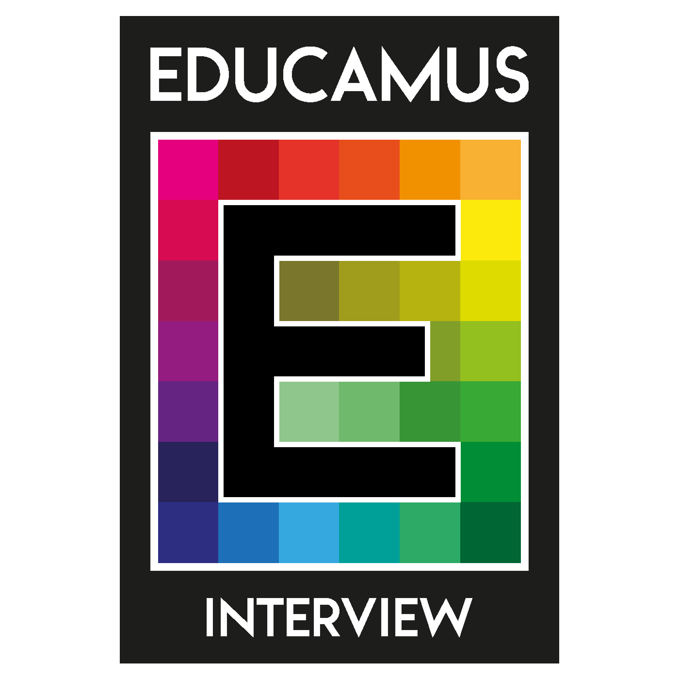 Educamus Interview cover
