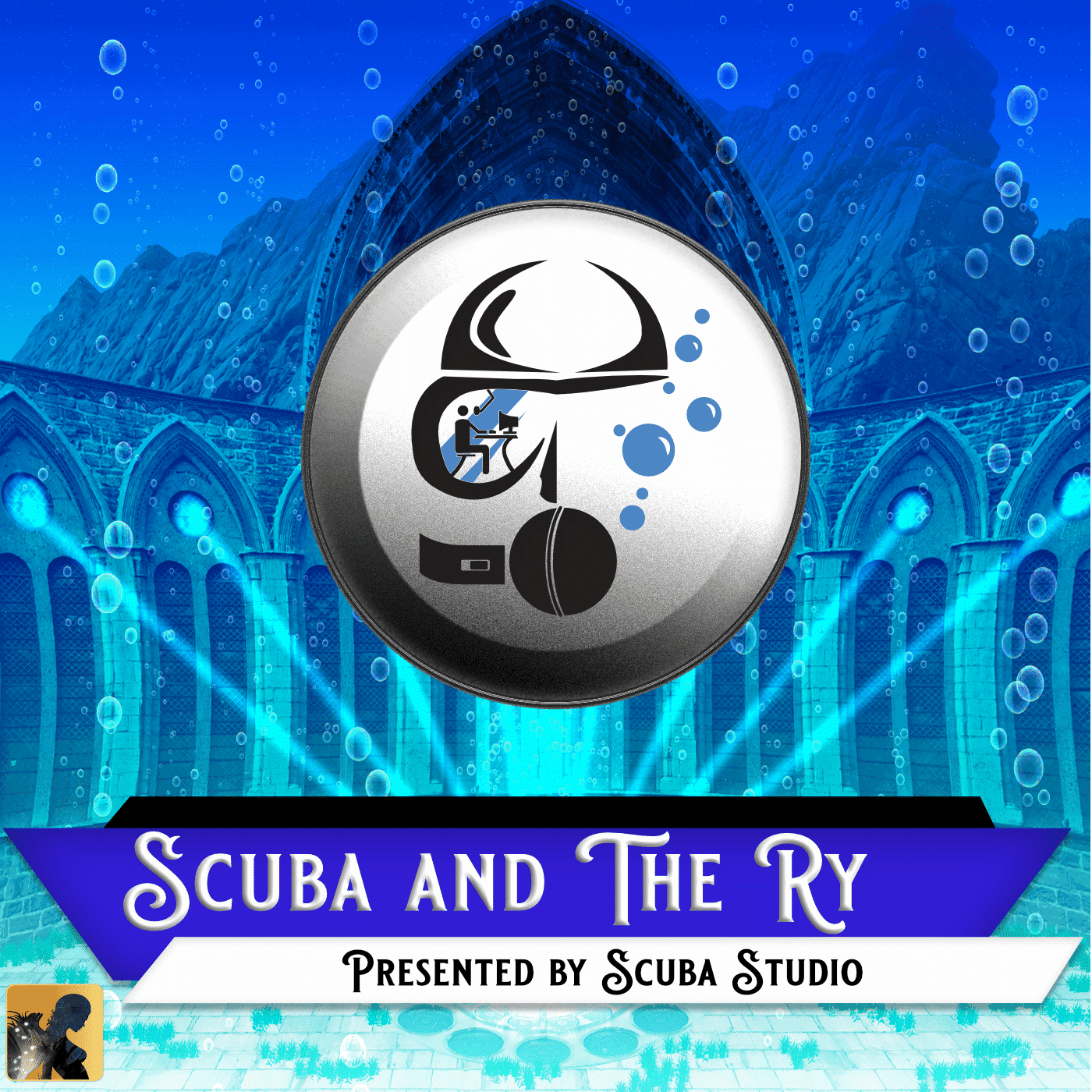 Scuba and The RY cover