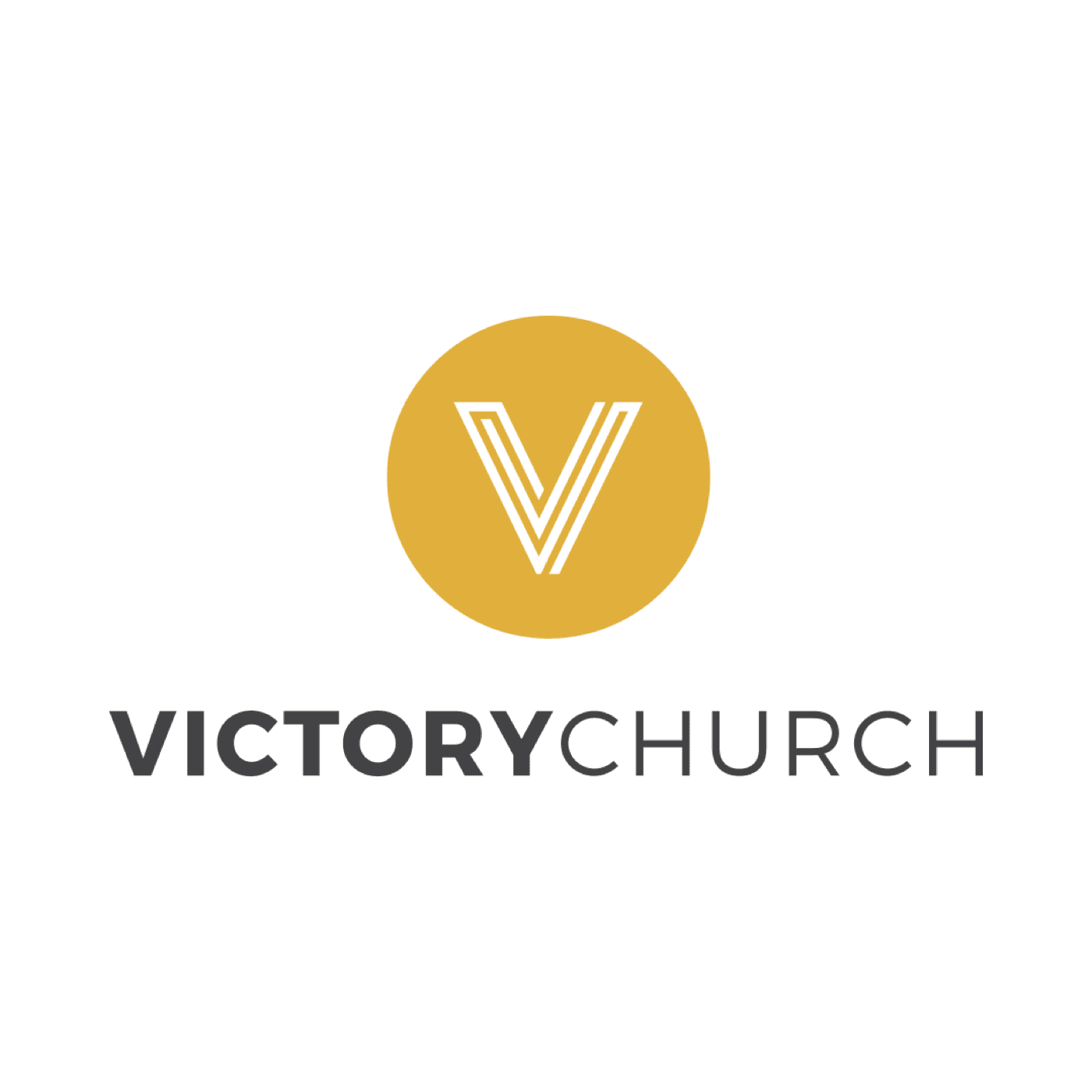Victory Church Providence cover
