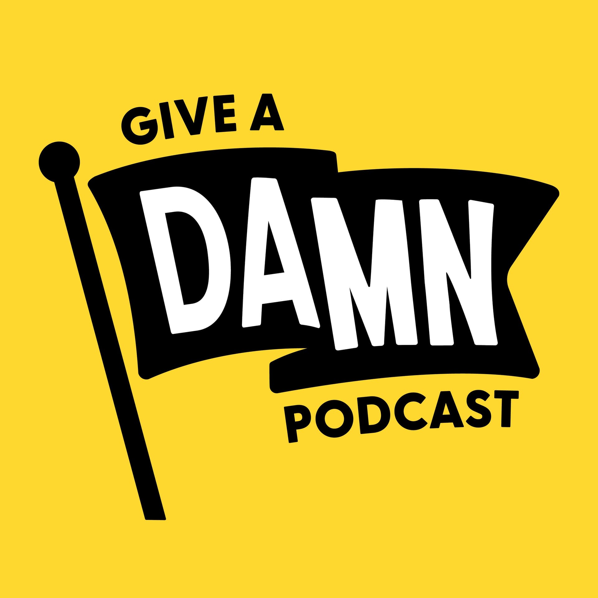 Give A Damn cover