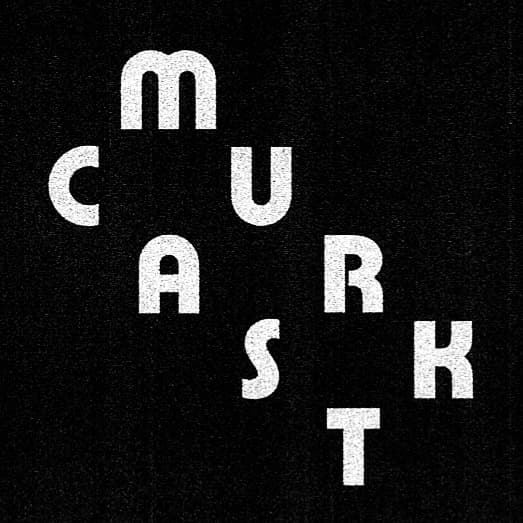 Moss Tapes Murk cover